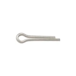 3/32" X 1/2" 18-8 Stainless Steel Cotter Pins 35PK