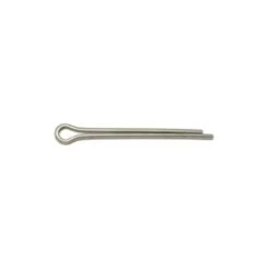 5/32" X 2" 18-8 Stainless Steel Cotter Pins 10PK