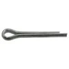 3/32" X 5/8" Zinc Plated Steel Cotter Pins 100PK 2 3/32" X 5/8" Zinc Plated Steel Cotter Pins 100PK -3M Shop Midwest20Fastener20Corp 930206xxac0bee