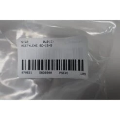 Sc-12-5 Acetylene Cutting Tip Nozzle -3M Shop NRI20Industrial20Sales20LLC 838900xx6xx111b21