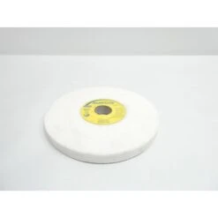 1-1/4IN 8IN 3/4IN GRINDING WHEEL