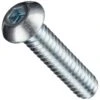 M4-0.70 Socket Head Cap Screw, Zinc Plated Alloy Steel, 8 Mm L, 100 PK -3M Shop Newport20Fasteners20Inc. buttonxxheadxxcapxxscrewxxzincxx1529609820xx312bb2