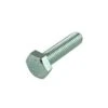 Class 8.8, M10-1.50 Hex Head Cap Screw, Zinc Plated Steel, 100 Mm L, 50 PK 2 Class 8.8, M10-1.50 Hex Head Cap Screw, Zinc Plated Steel, 100 Mm L, 50 PK -3M Shop Newport20Fasteners20Inc. din933zftxxc6mccstb8qysapl5xxd7a326