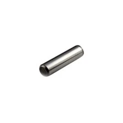 7/16 X 5" Dowel Pins/Alloy Steel/Bright Finish , 10PK