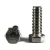 1/2"-13 Hex Head Cap Screw, Plain 18-8 Stainless Steel, 2-1/4 In L, 50 PK -3M Shop Newport20Fasteners20Inc. hcs188xxfxx1533889678xxae7c4a