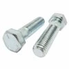 Grade 5, 5/8"-18 Hex Head Cap Screw, Zinc Plated Steel, 3 In L, 25 PK -3M Shop Newport20Fasteners20Inc. hcszxxg5xxpxx1533900383xxe62c8c