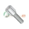 #4-40 Socket Head Cap Screw, Plain 18-8 Stainless Steel, 3/16 In L, 5 PK 2 #4-40 Socket Head Cap Screw, Plain 18-8 Stainless Steel, 3/16 In L, 5 PK -3M Shop Newport20Fasteners20Inc. jackxxscrewxxstainlessxx1549622337xx8371fd