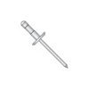 Multi-Grip Rivets, Low Profile Head, 3/16" Dia., Aluminum Body, 5000 PK 2 Multi-Grip Rivets, Low Profile Head, 3/16" Dia., Aluminum Body, 5000 PK -3M Shop Newport20Fasteners20Inc. mglowyxx1529589964xx399ce6