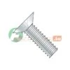 #2-56 X 7/16 In Phillips Flat Machine Screw, Zinc Plated Steel, 10000 PK -3M Shop Newport20Fasteners20Inc. mp1xx1529563378xx6ca242