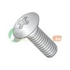 #10-32 X 5/8 In Phillips Oval Machine Screw, Plain 18-8 Stainless Steel, 3000 PK 3 #10-32 X 5/8 In Phillips Oval Machine Screw, Plain 18-8 Stainless Steel, 3000 PK -3M Shop Newport20Fasteners20Inc. mpo188xx1529567966xxaae4cb