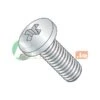 #3-48 X 1/4 In Phillips Pan Machine Screw, Zinc Plated Steel, 10000 PK 2 #3-48 X 1/4 In Phillips Pan Machine Screw, Zinc Plated Steel, 10000 PK -3M Shop Newport20Fasteners20Inc. mppxx1529563527xx2440b1