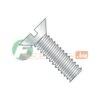 #8-32 X 7/8 In Slotted Flat Machine Screw, Zinc Plated Steel, 8000 PK -3M Shop Newport20Fasteners20Inc. msfxx1529566285xx79aaa9