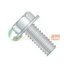 5/16"-18 X 1-1/2 In Slotted Hex Machine Screw, Zinc Plated Steel, 1000 PK -3M Shop Newport20Fasteners20Inc. mwxx1529570212xx5105c9