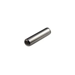 1/4 X 2 1/2" Oversized Dowel Pins/Alloy Steel/Bright Finish , 100PK