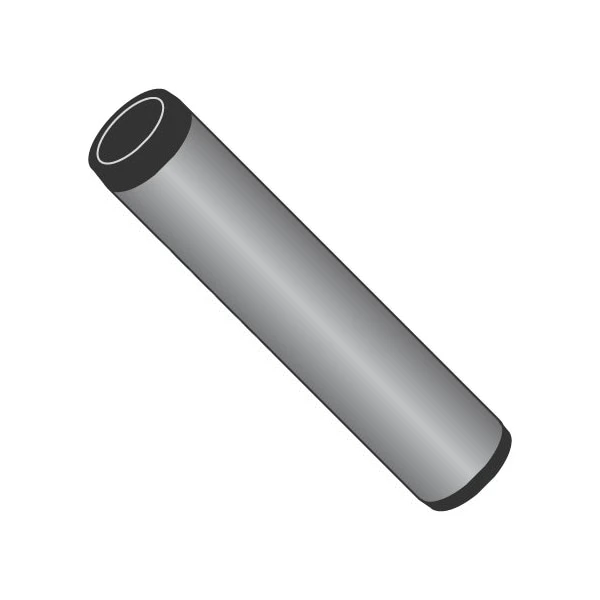 1/2" X 4" Dowel Pins/Alloy Steel/Plain , 20PK 1 1/2" X 4" Dowel Pins/Alloy Steel/Plain , 20PK