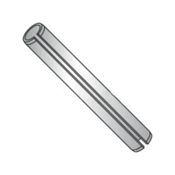 1/16 X 5/16" Roll Pins/420 Stainless Steel , 5000PK