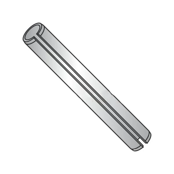 1/16 X 5/16" Roll Pins/420 Stainless Steel , 5000PK 1 1/16 X 5/16" Roll Pins/420 Stainless Steel , 5000PK