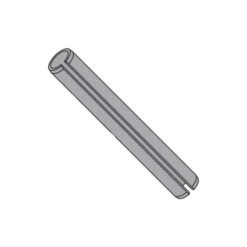5/64" X 5/8" Roll Pins/Steel/Plain , 4000PK