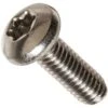 #8-32 X 3/8 In Torx Pan Machine Screw, Plain 18-8 Stainless Steel, 1000 PK 3 #8-32 X 3/8 In Torx Pan Machine Screw, Plain 18-8 Stainless Steel, 1000 PK -3M Shop Newport20Fasteners20Inc. w51xx1549355487xxc50643