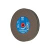 7" X 1" Vitrified Bench Wheel - 1" A.H., Aluminum Oxide, 80 Grit 2 7" X 1" Vitrified Bench Wheel - 1" A.H., Aluminum Oxide, 80 Grit -3M Shop PFERD20INC 39008734xxrgbxxe802eb