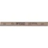 Polishing Stone, UNIVERSAL Type - 1/2 X 1/8 X 6, AO 320 Grit 6PK -3M Shop PFERD20INC 39059xxe16f50