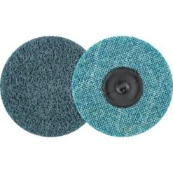 3" COMBIDISC Non-Woven Disc - CDR Type - Surface Conditioning - Very Fine Grade 25PK