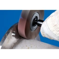 6" X 1" Unmounted Flap Wheel - 1" A.H. - Ceramic Oxide - 120 Grit 2PK -3M Shop PFERD20INC awfxxfrxx16530xx25xx4xxaxx60xxrgbxx1xxee751f