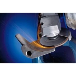 4-1/2" X 7/8" A.H. POLIFAN® Flap Disc - CO-COOL SG STEELOX, Ceramic Oxide, 40 Grit, Flat -3M Shop PFERD20INC awfxxpffxx125xxcoxxcoolxx40xxsgxxsteeloxxx1xxrgbxxea0dc9