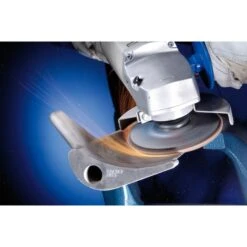 4-1/2" X 7/8" A.H. POLIFAN® Flap Disc - CO-COOL SG STEELOX, Ceramic Oxide, 40 Grit, Flat -3M Shop PFERD20INC awfxxpffxx125xxcoxxcoolxx40xxsgxxsteeloxxx2xxrgbxx9d9430