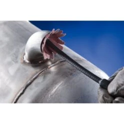 4" POLISTAR-TUBE A/0 240 Grit - 5mm Bore, 8 Star Layers 10PK -3M Shop PFERD20INC awfxxpstxxtxx60xx4xx6xxaxx120xxrgbxx2xx1cb7f6 1