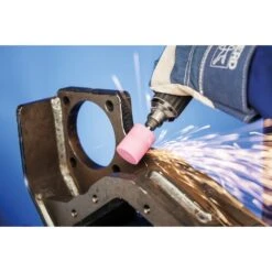 W239 Vitrified Mounted Point 1/4" Shank - Aluminum Oxide 30 Grit STEEL EDGE 4 W239 Vitrified Mounted Point 1/4" Shank - Aluminum Oxide 30 Grit STEEL EDGE -3M Shop PFERD20INC awfxxschleifstiftxxzyxxhaertexxoxxsteelxxedgexxrgbxx2xx97abdc