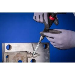 Polishing Stone, CARBIDE Type - 1/4 X 1/8 X 6, SiC 150 Grit 6PK -3M Shop PFERD20INC awfxxspsxx6x3x150xxcnxx600xxcarbidexx1xxrgbxx7716fe 3