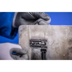 Abrasive Cord, Diameter 0.03", 16 Yd - Aluminum Oxide - 200 Grit -3M Shop PFERD20INC awfxxssxx0xx8mmxxxxx15mxxaxx200xx2xxrgbxxa22bb0 1