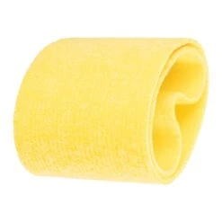 3-1/2" X 15-1/2" Felt Polishing Belt - 3-1/2" X 15-1/2" Felt Polishing Belt 5PK