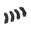 ACDelco Pad Kit-Rr Disc Brk, 171-1269 -3M Shop Parts20Authority20LLC 84265862xxAlternate1xxbd10fc