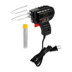 Heavy Duty Soldering Gun Kit, W2019A