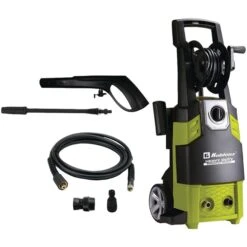 Pressure Washer (2600psi)