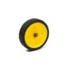 Wheel Assembly, John Deere Yellow (8x2)