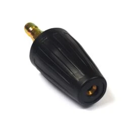 Quick Connect Turbo Nozzle