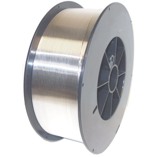 MIG Wire, Aluminum, ER5356, .035" X 16 Lb Spool 1 MIG Wire, Aluminum, ER5356, .035" X 16 Lb Spool