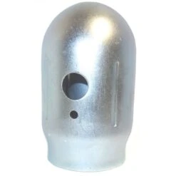Oxygen Cylinder Cap, Coarse Thread