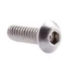 Socket Cap Screw Btn Head Allen Drive 1/4in-20 X 3/4in 18-8 Stainless Steel 10PK -3M Shop Prime20Line20Products 3cfd7c1e97d3b8da519288c8c9e6f78b