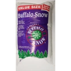 Buffalo Snow Cover Fluff 24Oz