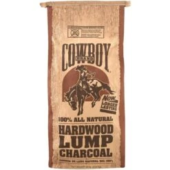 8.8Lb Cowboy Charcoal