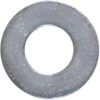 Hillman 100Pk 5/16" Galv Washer