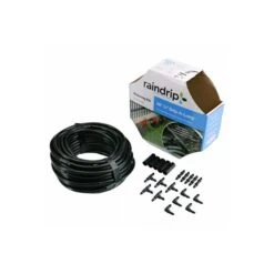 1/4"X50'Soak Irr System