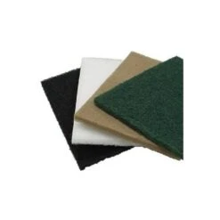 12X24X1 Wht Thick Pad