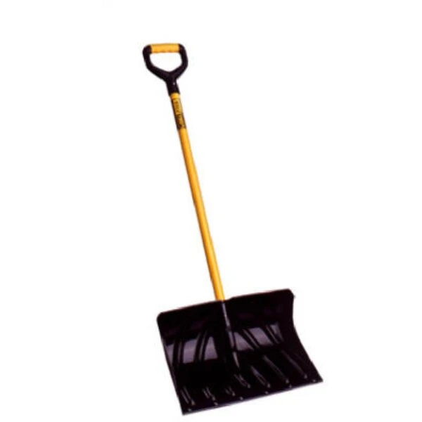 20"Blk Shovel/Pusher 1 20"Blk Shovel/Pusher