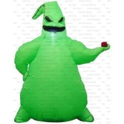Airblown Oogie Boogie