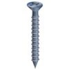 CobraTap Concrete Screw, 1/4" Dia., Flat, 3 1/4 In L 2 CobraTap Concrete Screw, 1/4" Dia., Flat, 3 1/4 In L -3M Shop Promax20Supply20dba20Acktify ACK263133xxc500aexx036d48